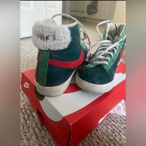 Nike blazer MID GS